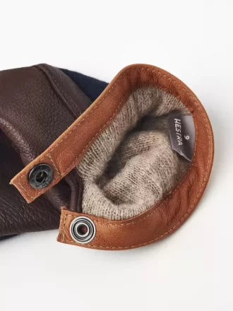 Hjortskinnsulltrikå