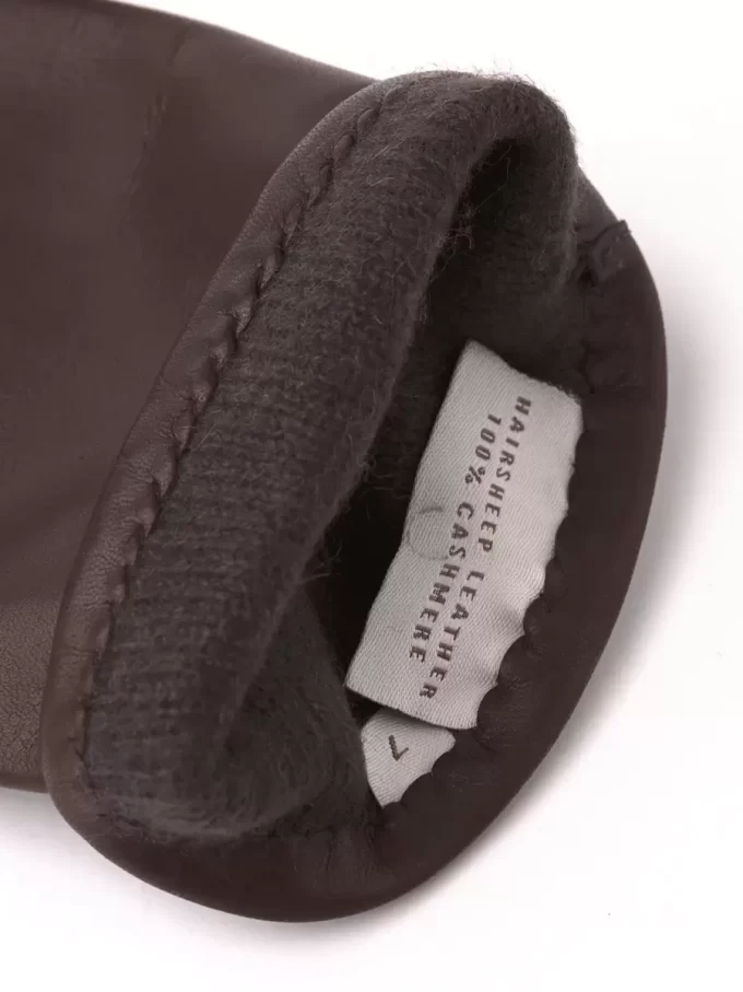 Hydra sömförseglad vante