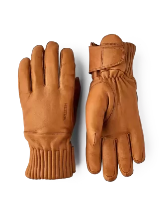 Idre Ull – 5 fingrar