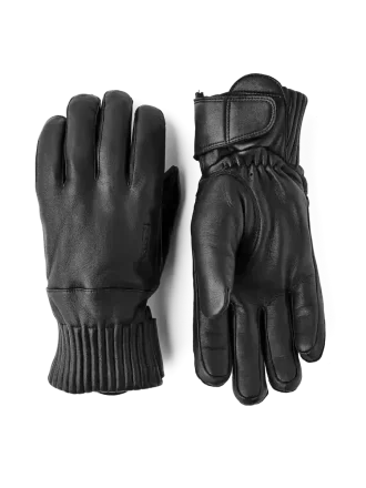 Idre Ull – 5 fingrar