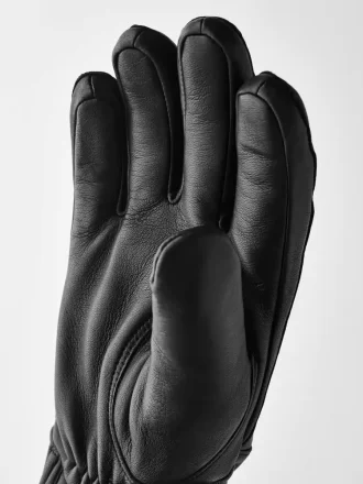 Idre Ull – 5 fingrar