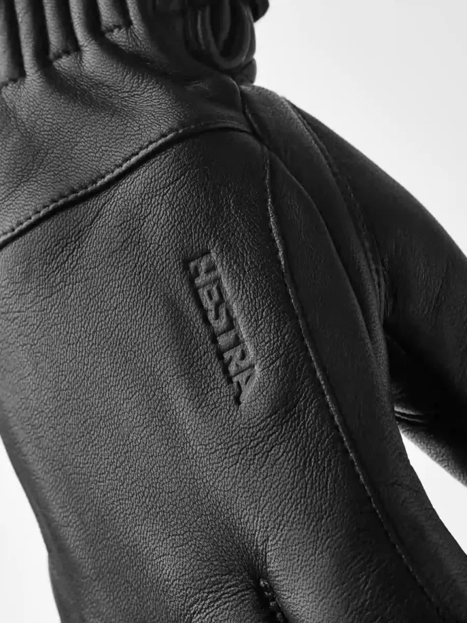 Idre Ull – 5 fingrar