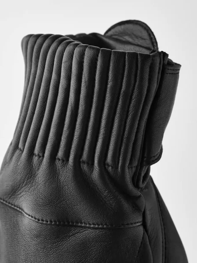 Idre Ull – 5 fingrar