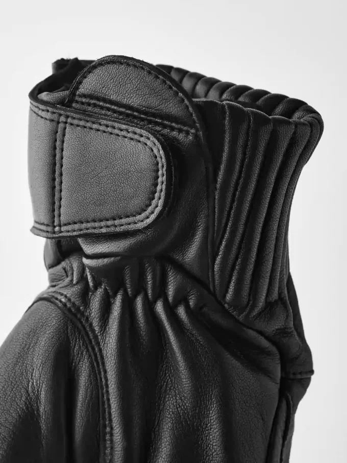 Idre Ull – 5 fingrar