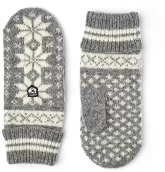Isvik Mitt