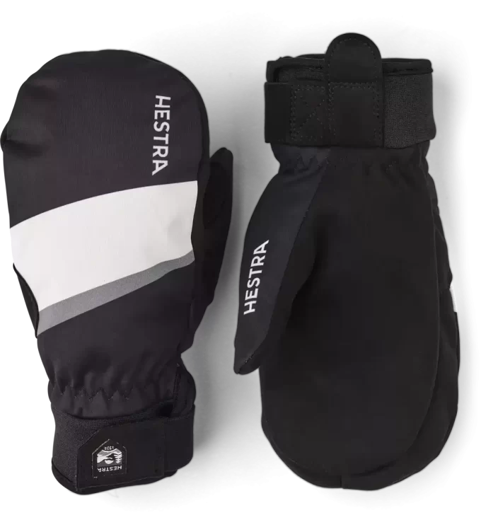 Junior Tracker-vante