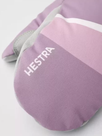 Junior Tracker-vante