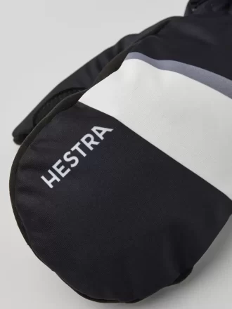 Junior Tracker-vante