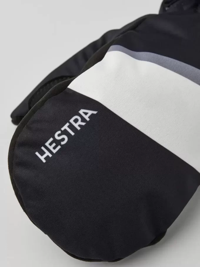 Junior Tracker-vante