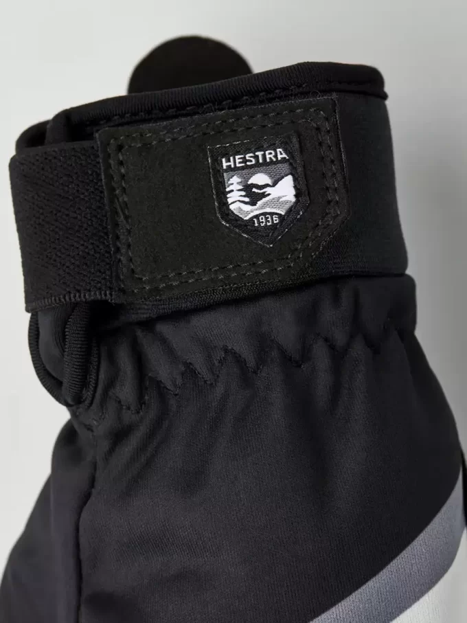 Junior Tracker-vante