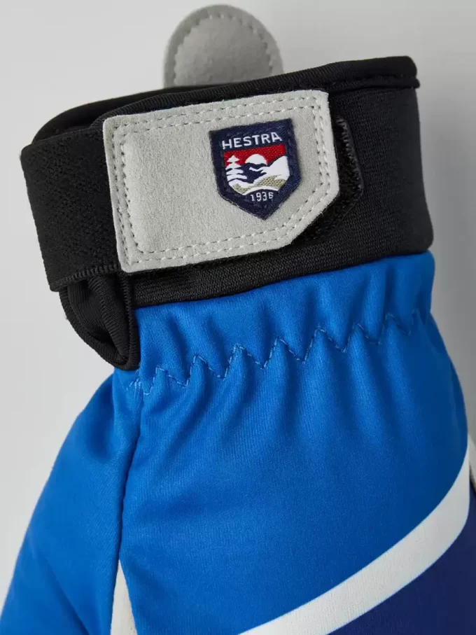 Junior Tracker-vante