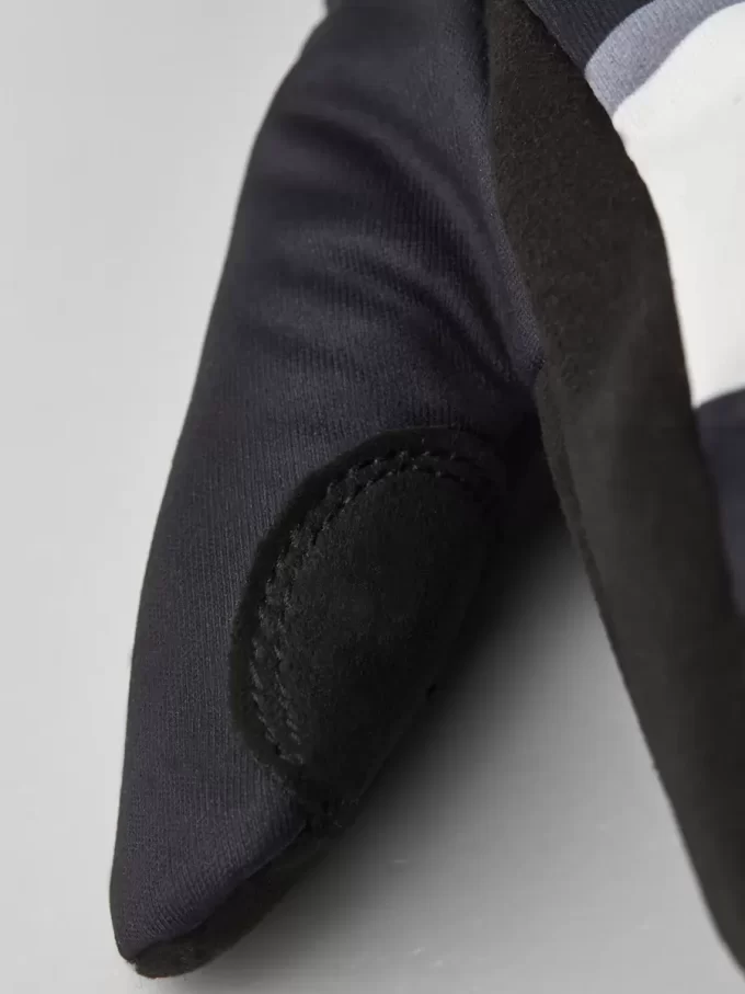 Junior Tracker-vante