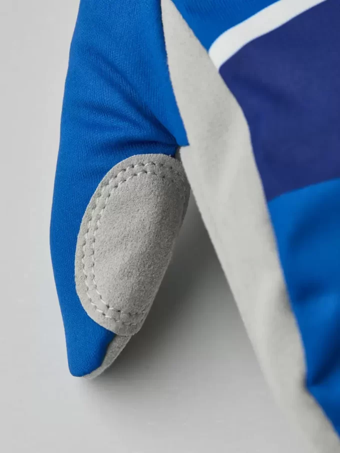 Junior Tracker-vante