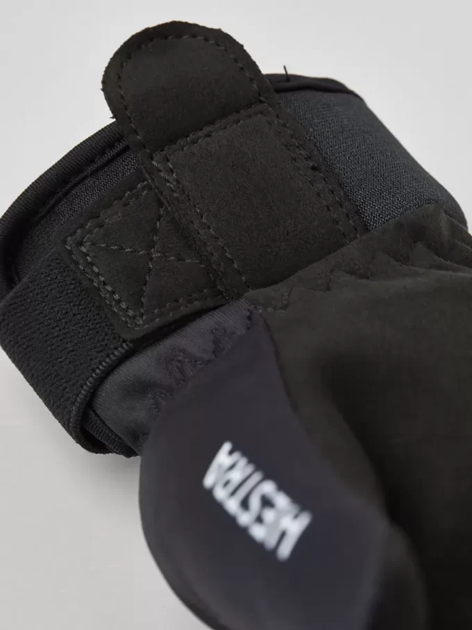 Junior Tracker-vante