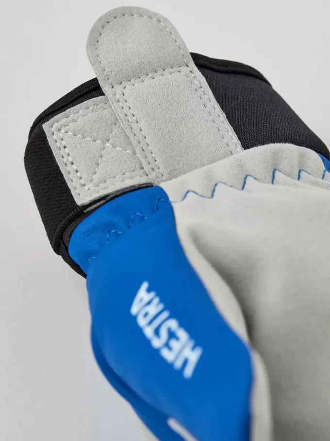 Junior Tracker-vante