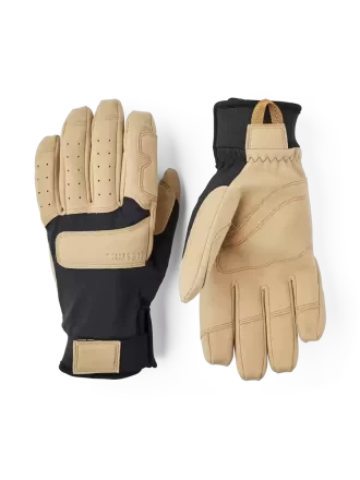 Klättrare Duratan Lång – 5 fingrar