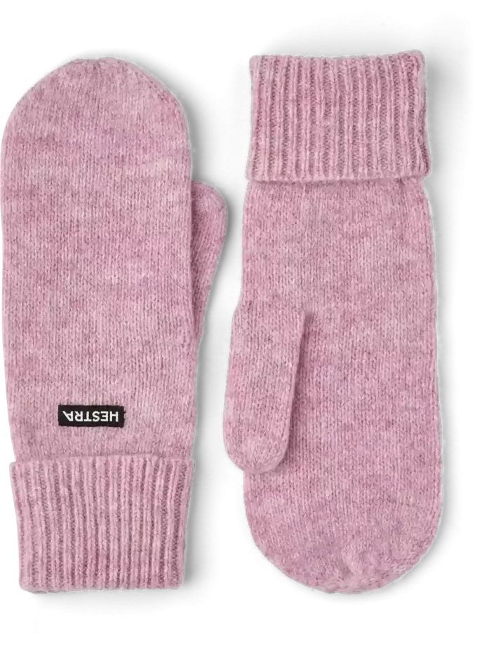 Komfort Tracker-vante