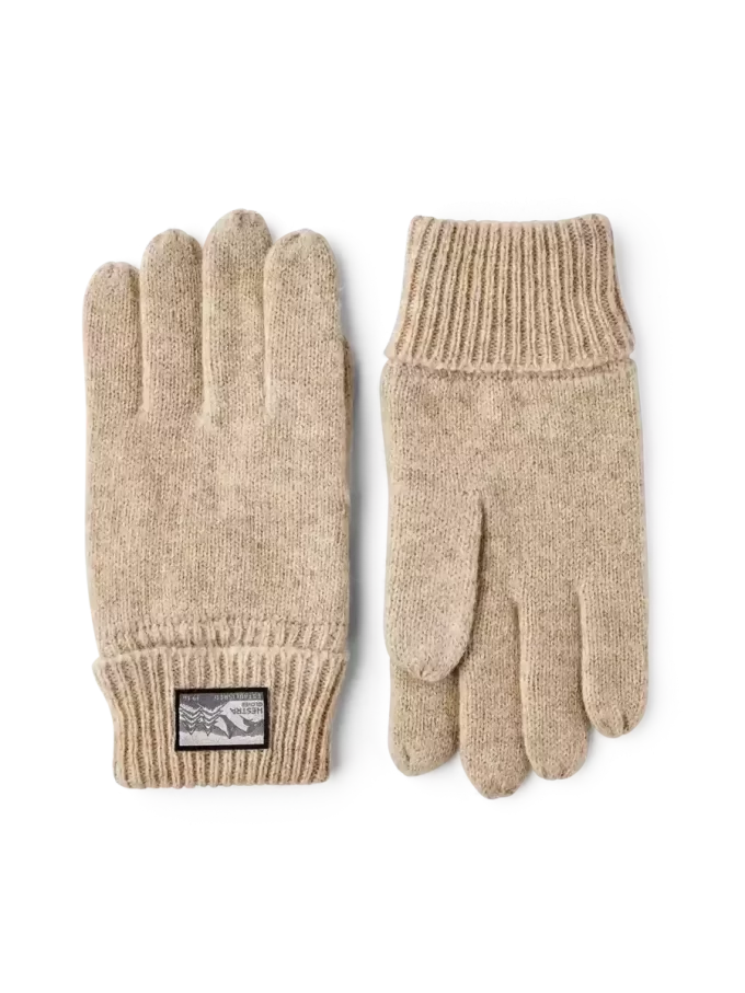 Komfort Tracker-vante