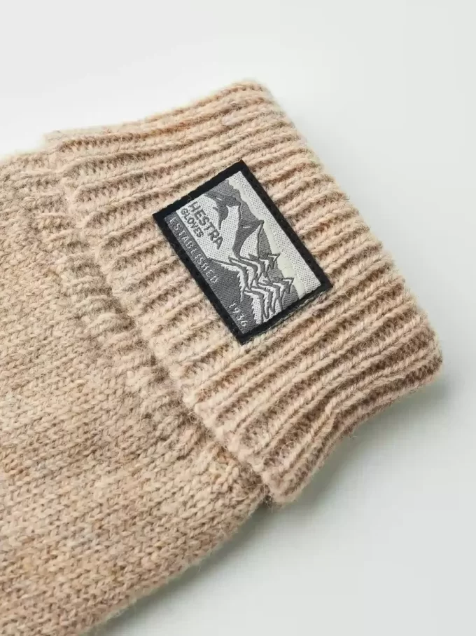 Komfort Tracker-vante