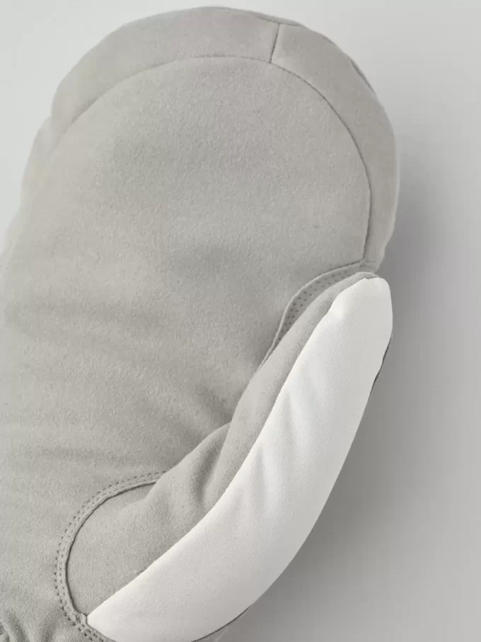 Komfort Tracker-vante