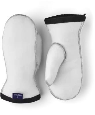 Komfortspårare med 3 fingrar