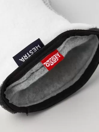 Komfortspårare med 3 fingrar