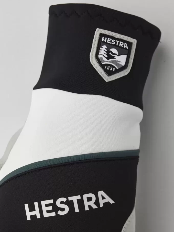 Komfortspårare med 3 fingrar