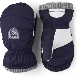 Min första Hestra-vante