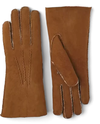 Kruthandske – 3 fingrar