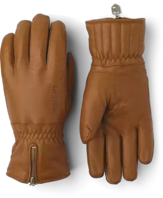 Läder Swisswool Classic