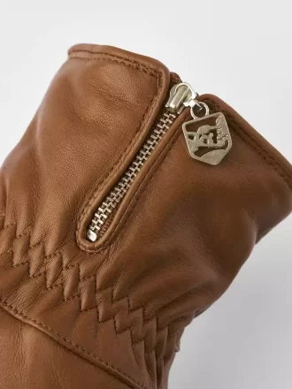 Läder Swisswool Classic