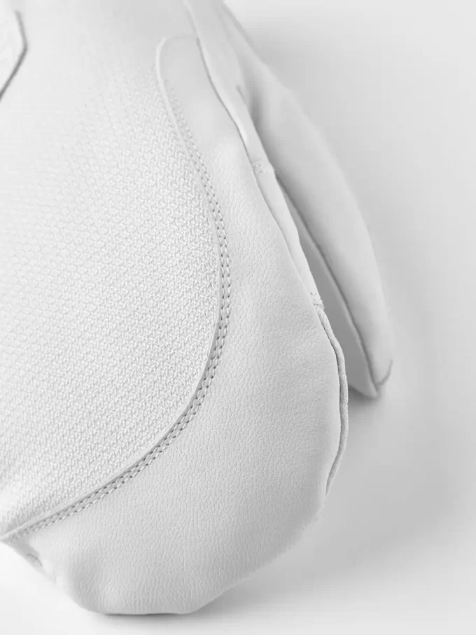 Läderhandske för arméns patrull, damhandske