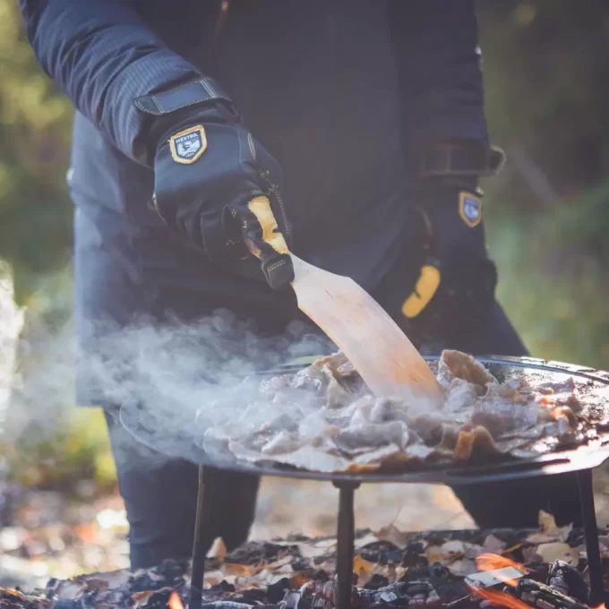 Ergo Grip Active Ergo Grip Active