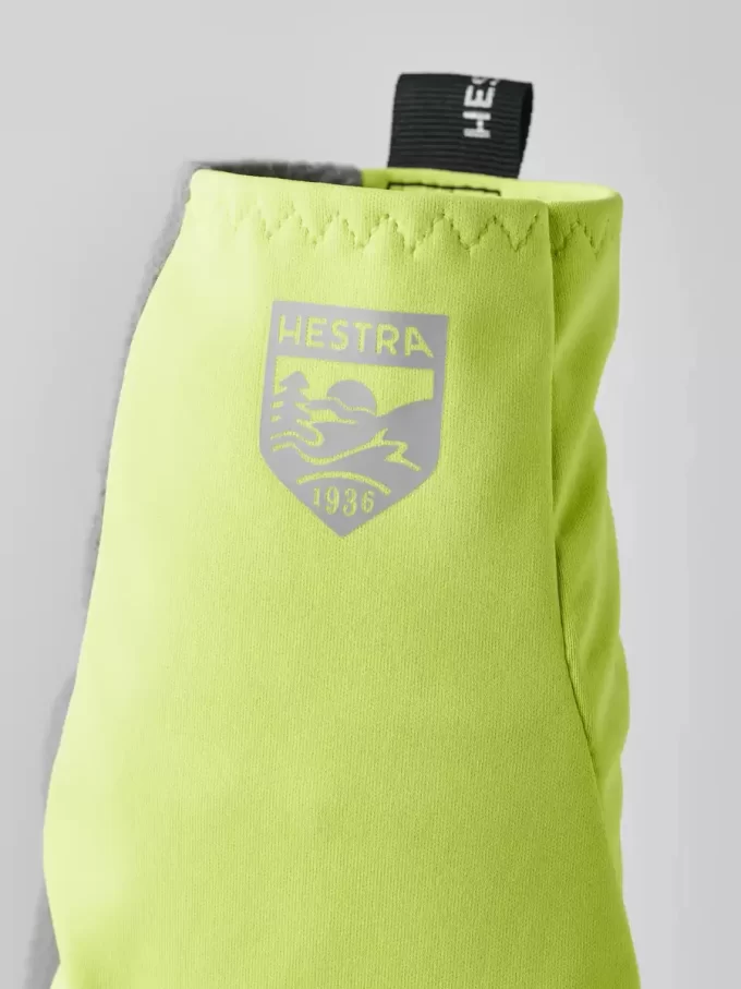 Löparskor – 5 fingrar Löparskor – 5 fingrar