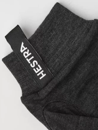 Merinoullfoder Active