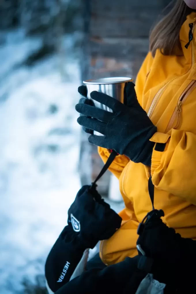 Merinoullfoder Active Merinoullfoder Active