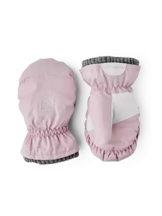 Min första Hestra-vante