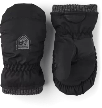 Min första Hestra-vante