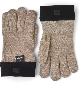 Monoknit Merino Liner Monoknit Merino Liner