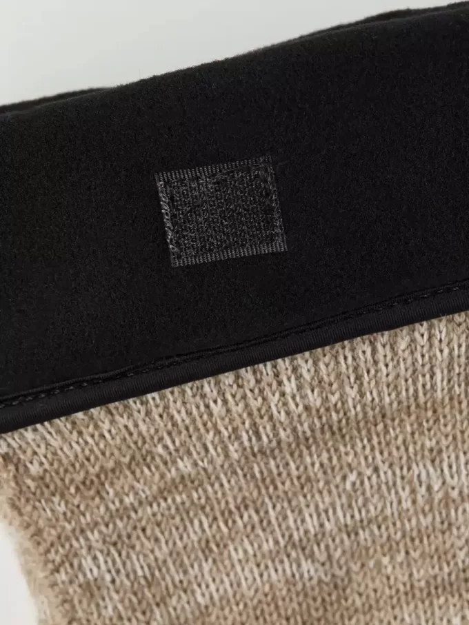 Monoknit Merino Liner