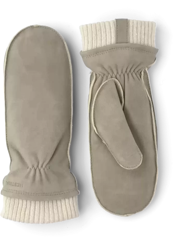 Nora Chamois Mitt Nora Chamois Mitt