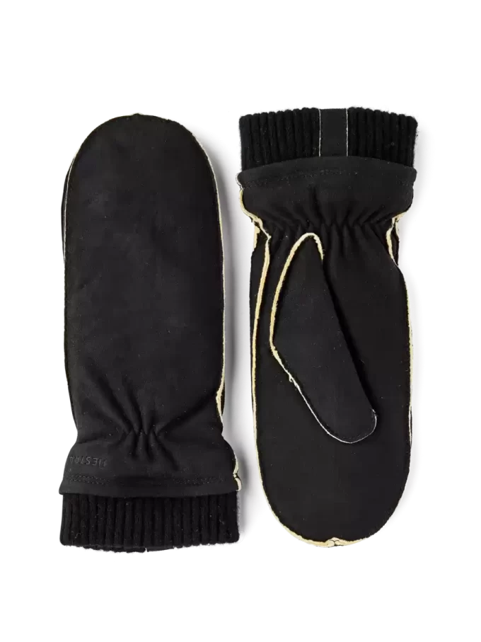 Nora Chamois Mitt Nora Chamois Mitt