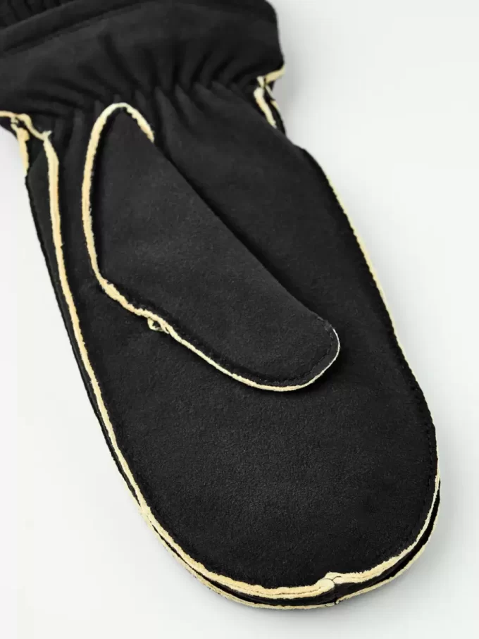 Nora Chamois Mitt Nora Chamois Mitt