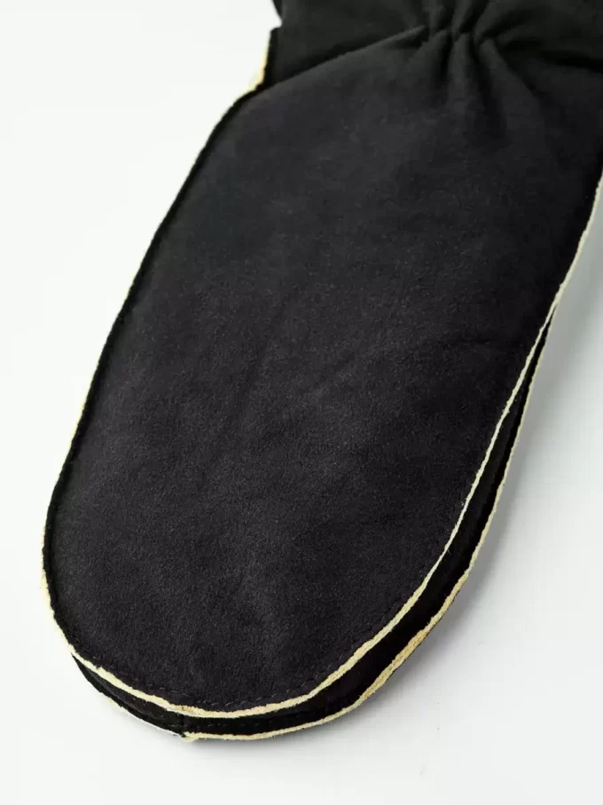 Nora Chamois Mitt Nora Chamois Mitt