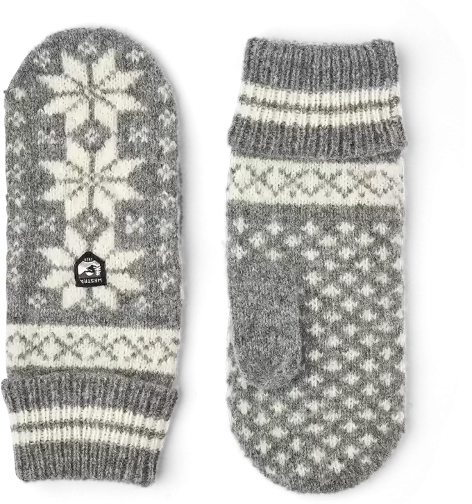 Nordisk Jr. Mitt