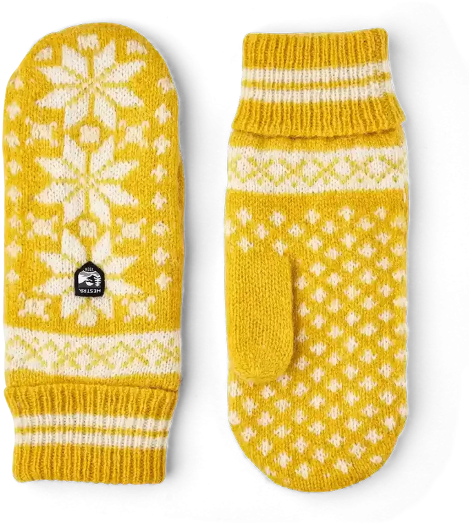 Nordisk Jr. Mitt