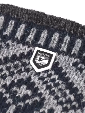 Nordisk ullvante Nordisk ullvante