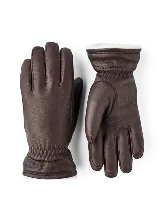 Nordisk vante för barn