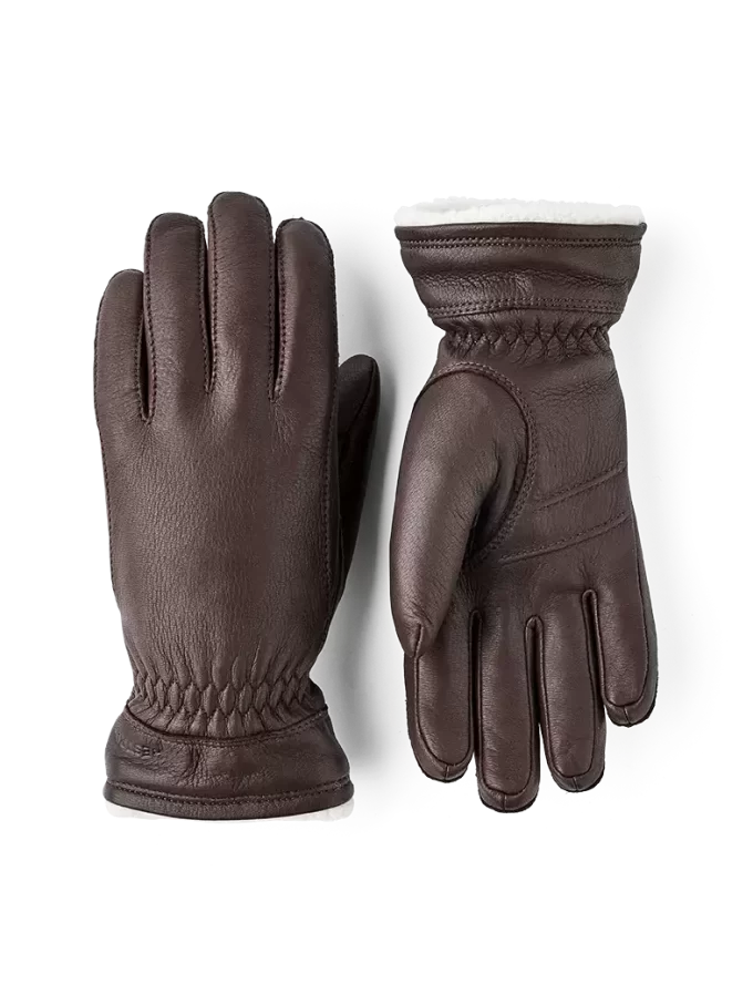 Nordisk vante för barn