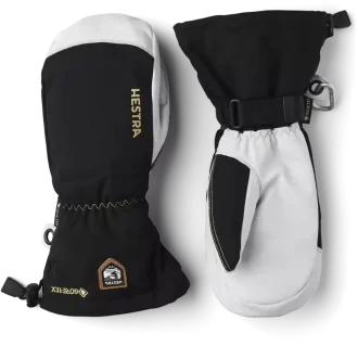 Arméläder Gore-Tex-vante